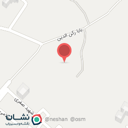 عکس مزار مرحوم آیت الله حاج شیخ مهدی فقیه امامی