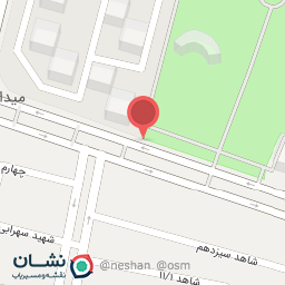 عکس کیوسک مطبوعات