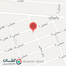 عکس خشکشوی غدیر