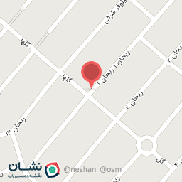 عکس فروشگاه لباس بنیامین 