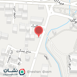 عکس کافه مقصود بیک