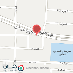 عکس رستوران ژوان