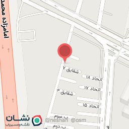 عکس کافه فست‌فود قائم