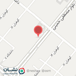 عکس سالن راز جنوب 