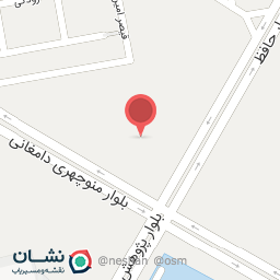 عکس زمین فوتبال شهرک بوستان