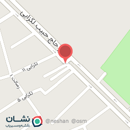 عکس درمانگاه دامپزشکی دکتر دلیری 