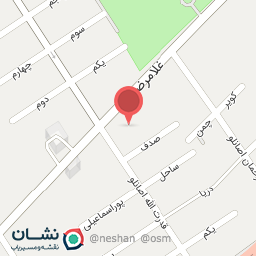 عکس کابینت نوین