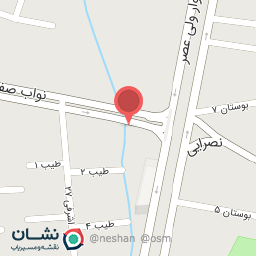 عکس مامور سرای مخابرات