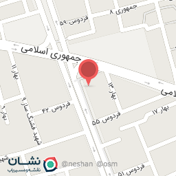 عکس هتل آپارتمان رایان