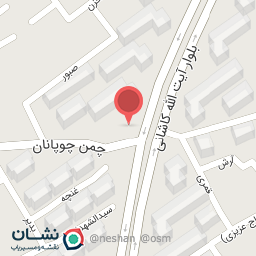 عکس مسجد چهار باب الحوایج (ع)