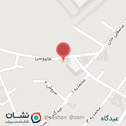 عکس پارچه سرای نیلوفر