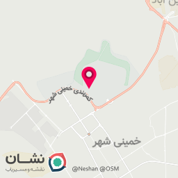 عکس مرکز رشد فنی و مهندسی چهلستون 