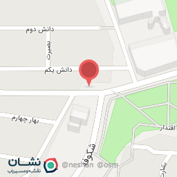 عکس فروشگاه مرغ و ماهی خرمستان