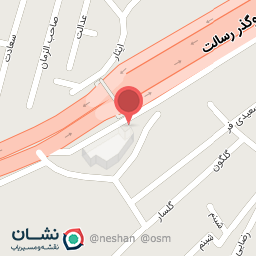 عکس تاکسی بی سیم 1833