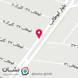 عکس ساندویچ عمو مهدی