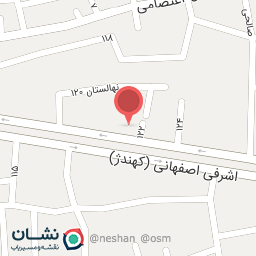 عکس دکتر مینو عباسی