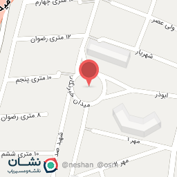 عکس میدان خبرنگار