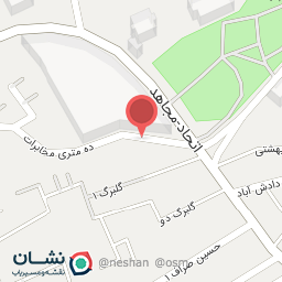 عکس آرایشگاه پریماه