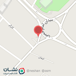 عکس نرده و حفاظ استیل نماسان