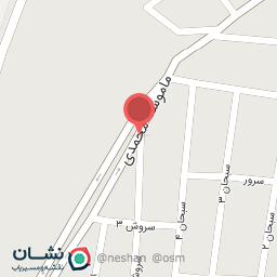 عکس افق کوروش ( شعبه سقز بلوار سی ان جی)