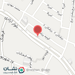 عکس سالن زیبایی