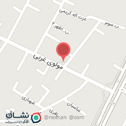 عکس سوپر مارکت سایان