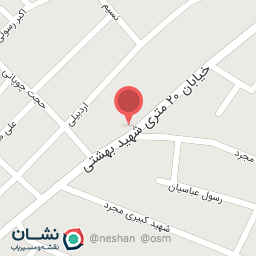 عکس تزئیناتی حجت