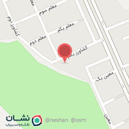 عکس نانوایی لواش (برادران نوروزی)