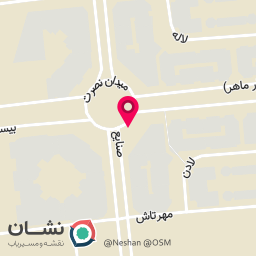 عکس کارخانه تولید کابینت میلاد باستانی