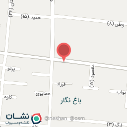 عکس دکتر مژگان مهدی زاده تزنکی