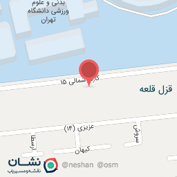 عکس سرای محله امیرآباد