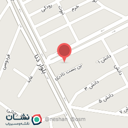 عکس دفتر خدمات قضایی قدسیه کاوه