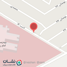 عکس خودپرداز بانک شهر