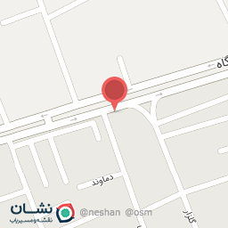 عکس کلینیک ساختمانی طغیانی