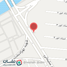 عکس باشگاه بدنسازی 