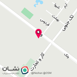 عکس سالن زیبایی آوا بیوتی