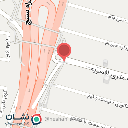 عکس کیوسک روزنامه فروشی