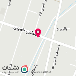 عکس پایگاه و مرکز بهداشت ابوذر غفاری