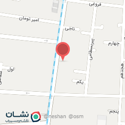 عکس فروشگاه کوهنوردی فراز