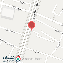 عکس یراق آلات شاطری