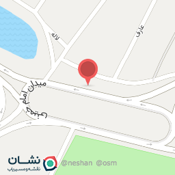 عکس سلف سرویس ابوالفضل