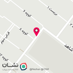 عکس داروخانه گیاهپزشکی گلبرگ