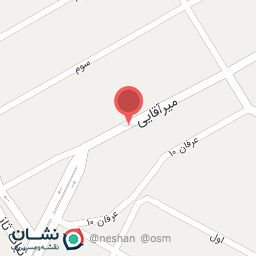 عکس لوازم قنادی بهراد 