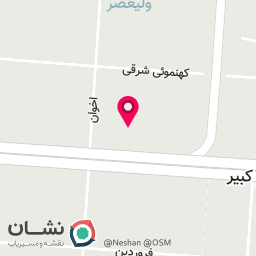 عکس خانه سالمندان بابک