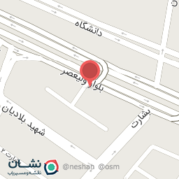 عکس رستوران بیرون بر هفت خوان