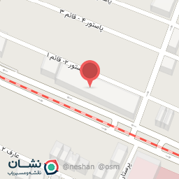 عکس فست فود Dr.B (بادران)