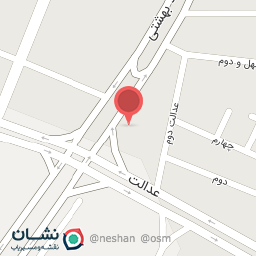 عکس چلو کبابی سنتی بناب