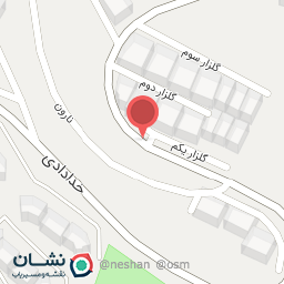 عکس ایستگاه اتوبوس صدف