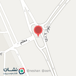 عکس فلکه ساعت خورشیدی