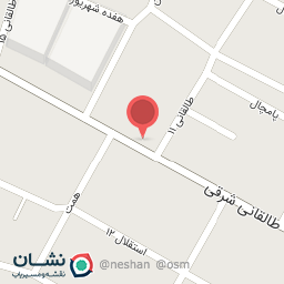 عکس افق کوروش شعبه بجنورد طالقانی